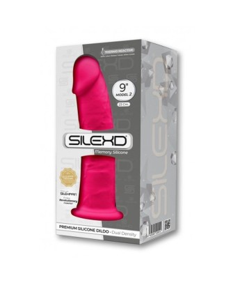 Dildo-SD.Model 2 ( 9"" ) Pink