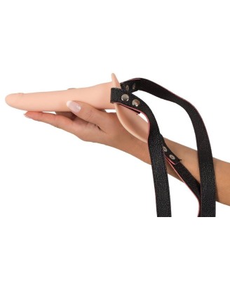Vibrating Strap-On
