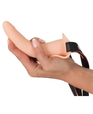 Vibrating Strap-On