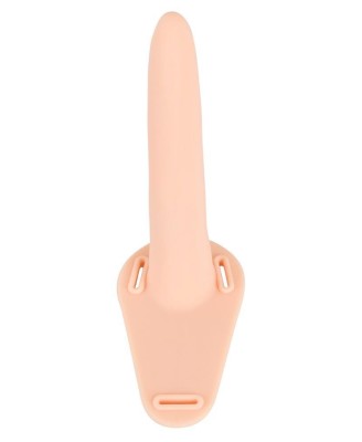 Vibrating Strap-On