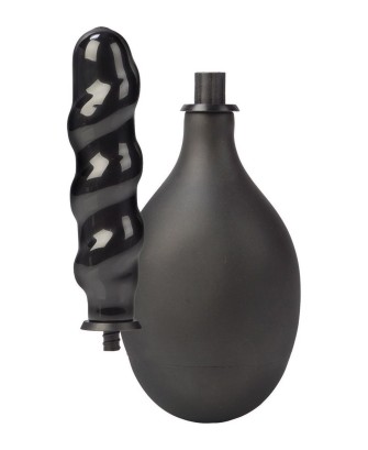 COLT Big Man Cleanser Black