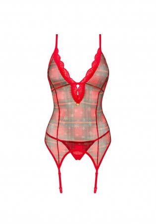 Jollymore gorset   XS/S