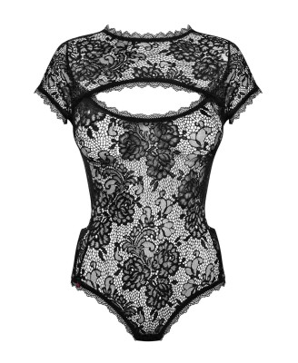 Bielizna- Peonesia body  S/M