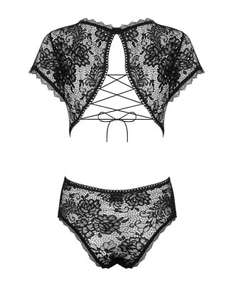 Bielizna- Peonesia body  S/M