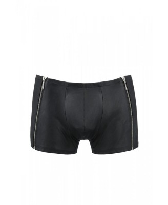 049 SHORT MATT black XXL/XXXL - Passion