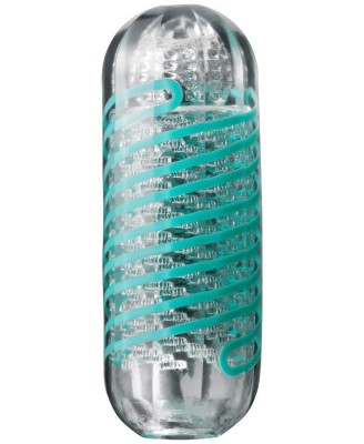 Tenga Spinner Pixel