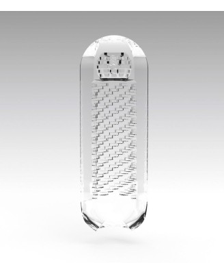 Tenga Spinner Pixel