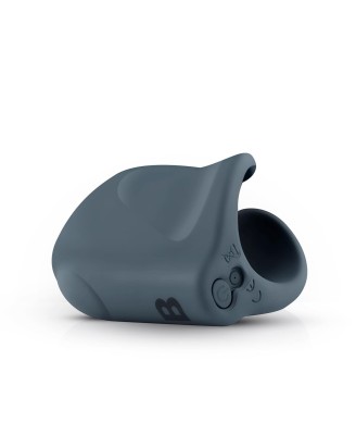 Vibrating Handjjob Stroker