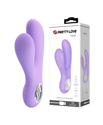 PRETTY LOVE - CANROL USB BLUE 7 function