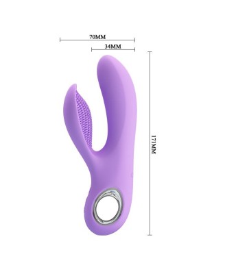 PRETTY LOVE - CANROL USB BLUE 7 function