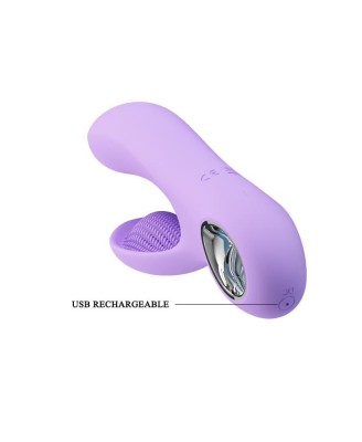 PRETTY LOVE - CANROL USB BLUE 7 function