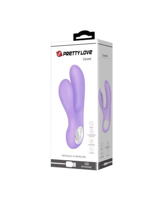 PRETTY LOVE - CANROL USB BLUE 7 function