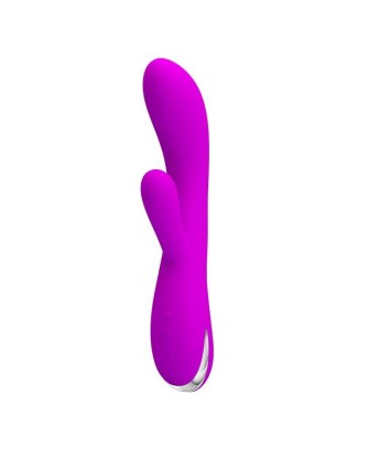 PRETTY LOVE - WILBUR 12 function vibrations