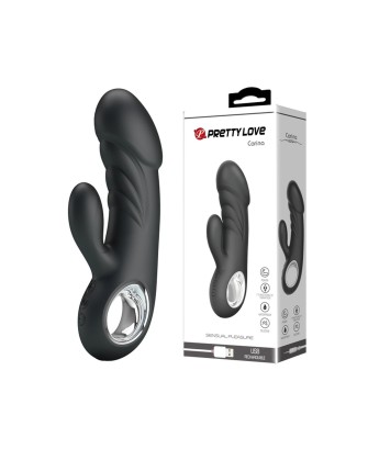 PRETTY LOVE - ANSEL USB BLACK 7 function
