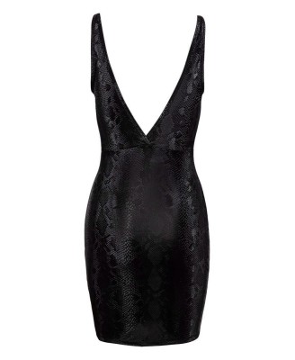 Dress Snake M