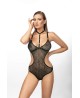PERSEPHONE BLACK (BODY/TEDDY) XXL/XXXL
