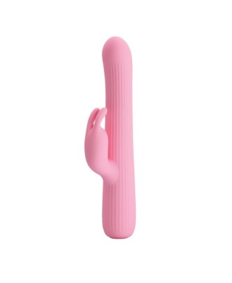 PRETTY LOVE - JULIAN USB 4 rotation  4 vibration
