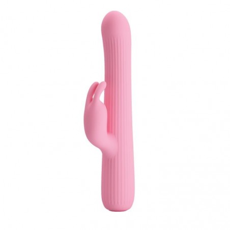 PRETTY LOVE - JULIAN USB 4 rotation  4 vibration