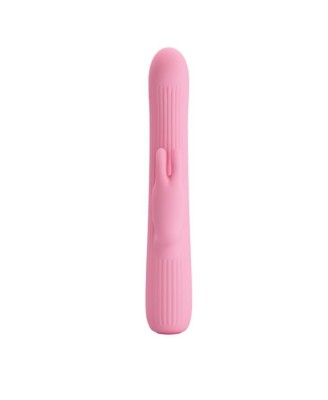 PRETTY LOVE - JULIAN USB 4 rotation  4 vibration