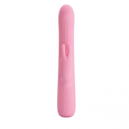 PRETTY LOVE - JULIAN USB 4 rotation  4 vibration