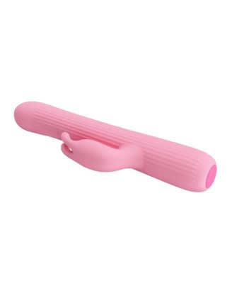 PRETTY LOVE - JULIAN USB 4 rotation  4 vibration