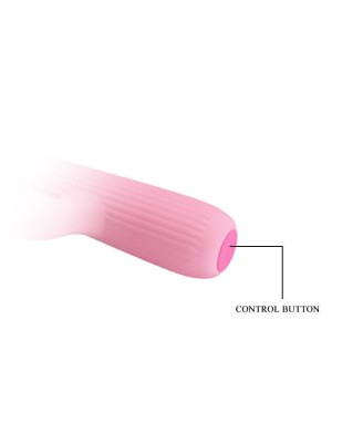 PRETTY LOVE - JULIAN USB 4 rotation  4 vibration