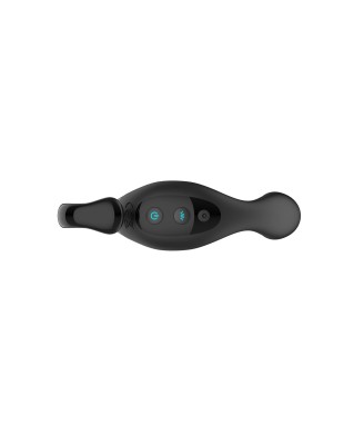Finger Wiggle Prostate Massager with remote