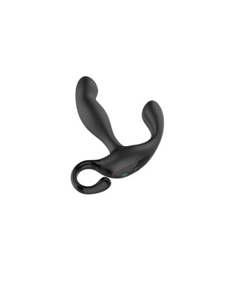 Finger Wiggle Prostate Massager with remote
