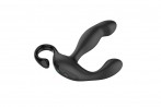 Finger Wiggle Prostate Massager with remote