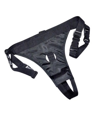 Double Dong Strap-on