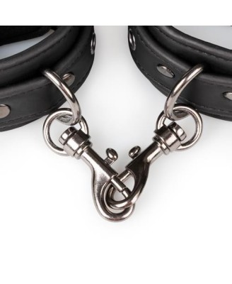 Kajdanki-Fetish ankle cuffs
