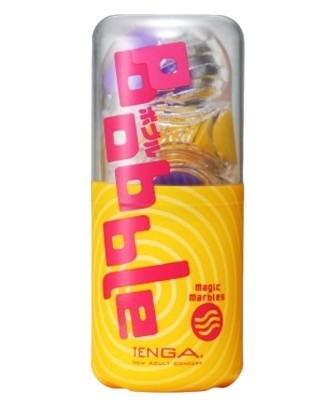 Tenga Bobble Magic Marbles