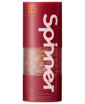 Tenga Spinner Beads