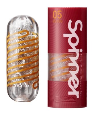 Tenga Spinner Beads