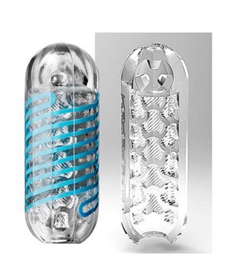 Tenga Spinner Tetra