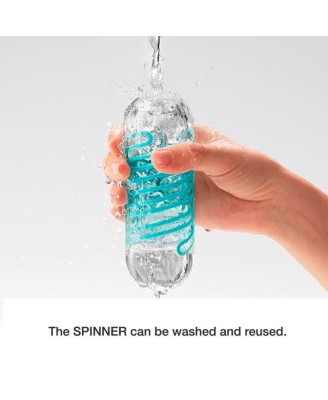 Tenga Spinner Tetra