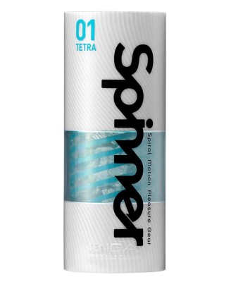 Tenga Spinner Tetra