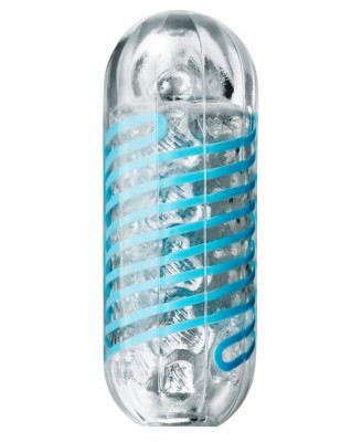 Tenga Spinner Tetra