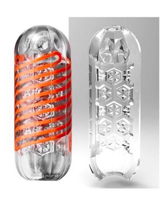 Tenga Spinner Hexa