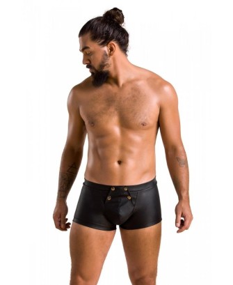050 SHORT PATRICK black S/M - Passion