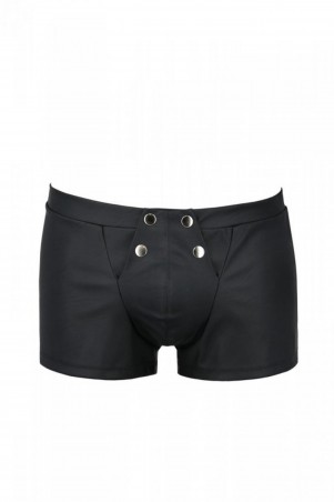 050 SHORT PATRICK black S/M - Passion