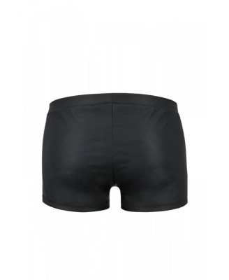 050 SHORT PATRICK black S/M - Passion