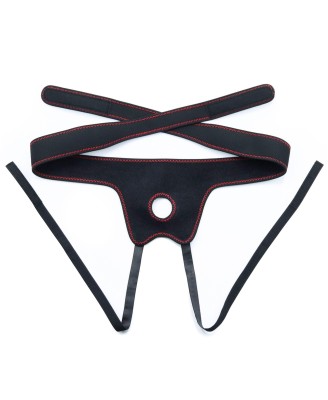 Easy Strapon Set 8.5''