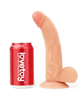 Easy Strapon Set 8.5''