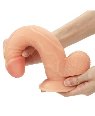 Easy Strapon Set 8.5''