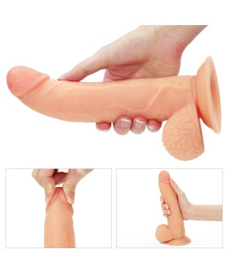 Easy Strapon Set 8.5''
