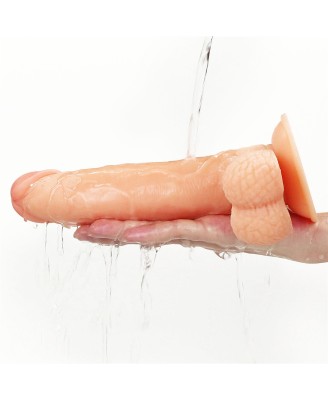 Easy Strapon Set 8.5''