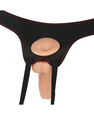 Easy Strapon Set 8.5''