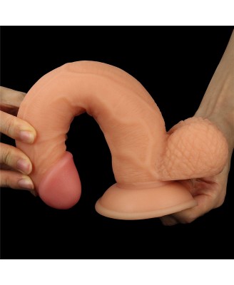 Easy Strapon Set 8.5''
