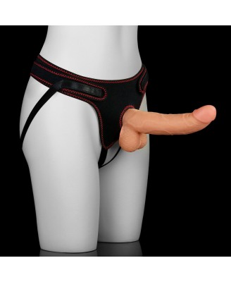Easy Strapon Set 8.5''